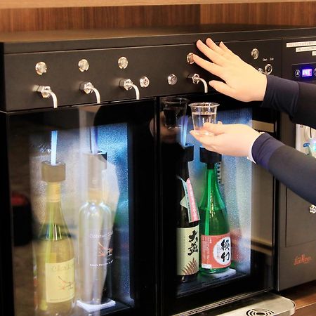 Kishigon Ryokan Sibukava Kültér fotó