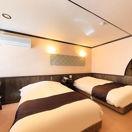 Kishigon Ryokan Sibukava Kültér fotó