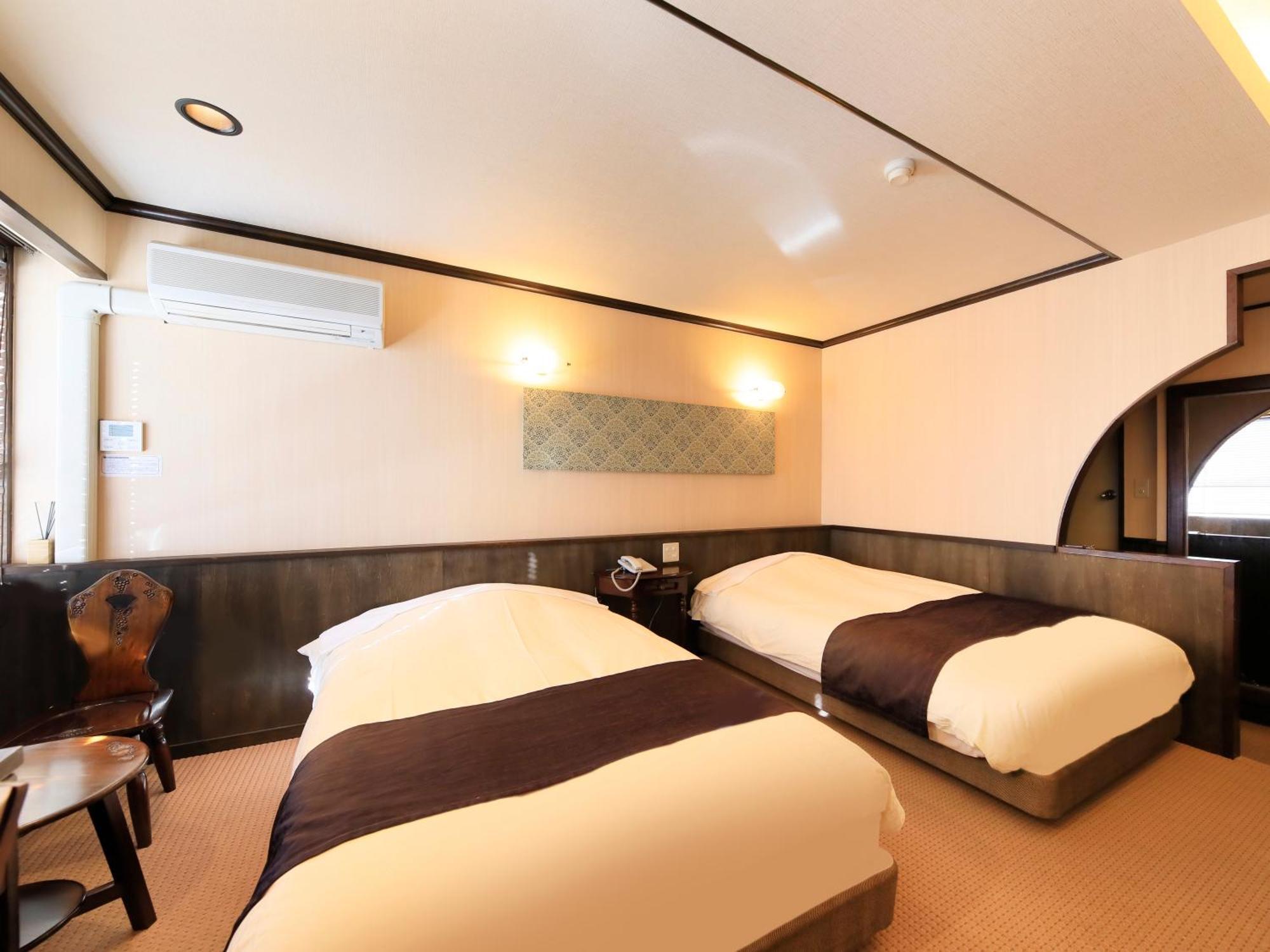 Kishigon Ryokan Sibukava Kültér fotó