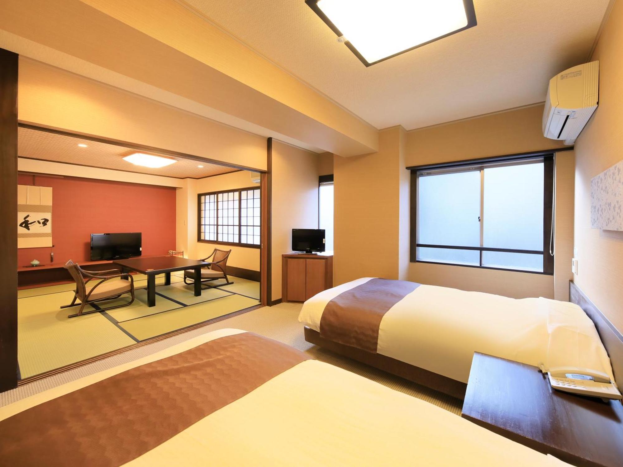 Kishigon Ryokan Sibukava Szoba fotó